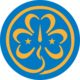 Nášivka WAGGGS