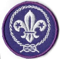 Nášivka WOSM