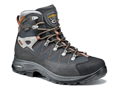 Boty Asolo Finder