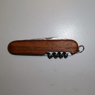 Kapesní nožík