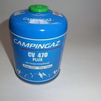 Plynová kartuše Campingaz CV 470