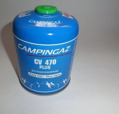 Plynová kartuše Campingaz CV 470