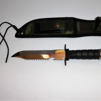 Nůž "Rambo" dětský