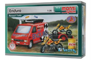 Monti system 49