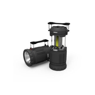 NEBO Poppy Lantern