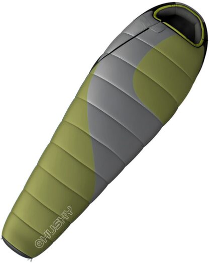 Spací pytel HUSKY AURUS  - 18°