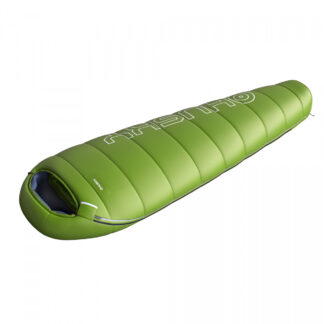 Spací pytel  HUSKY Mikro +2°C