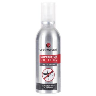 Life Systems Expedition Ultra 100 ml