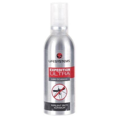 Life Systems Expedition Ultra 50 ml