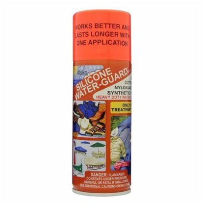 Impregnace Silicone Atsko Water-Guard 355ml
