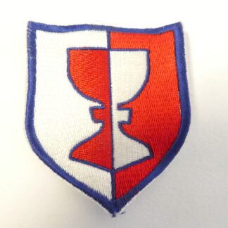 Nášivka  Kalich