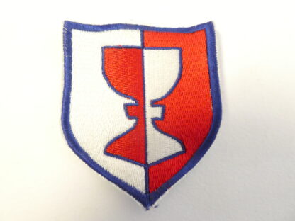 Nášivka  Kalich