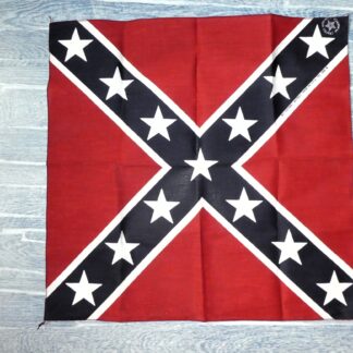 Šátek v barvách JIHU (CSA)