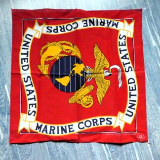 Šátek Marine Corps